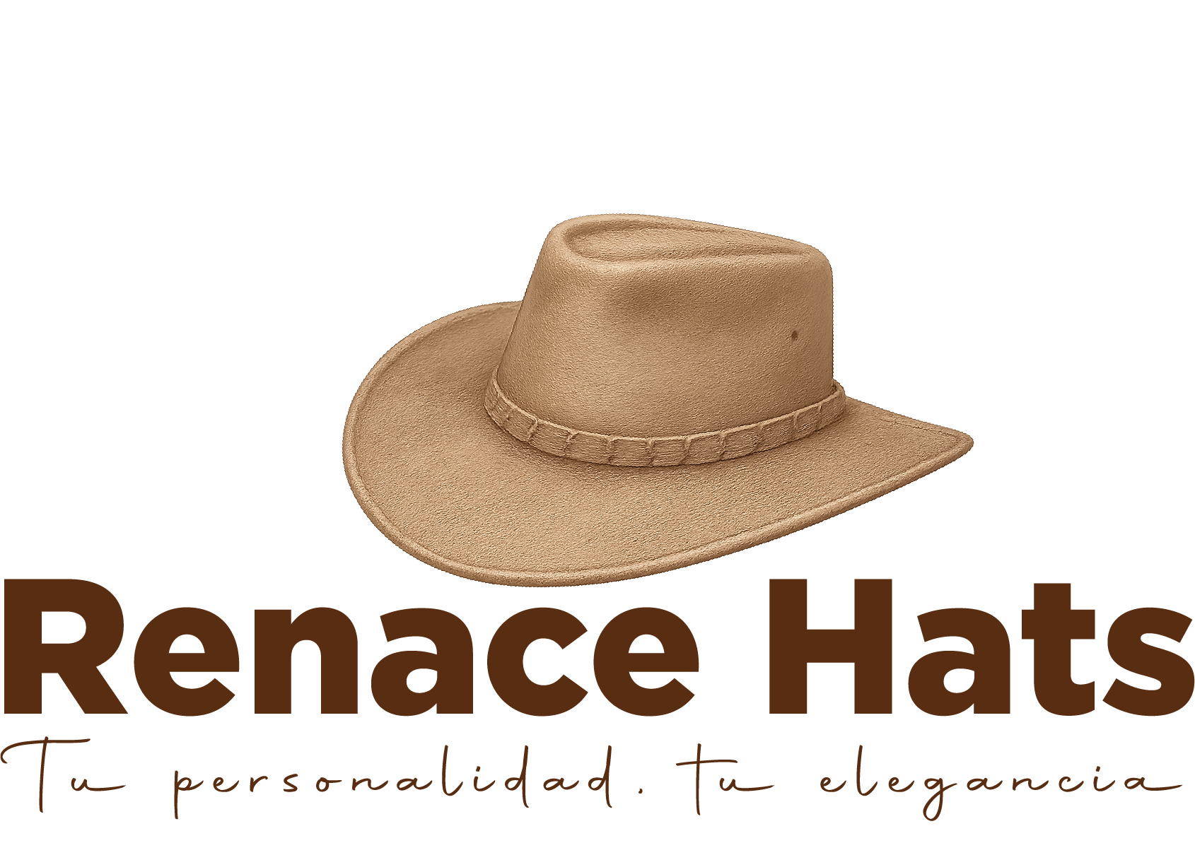 RenaceHats Logo